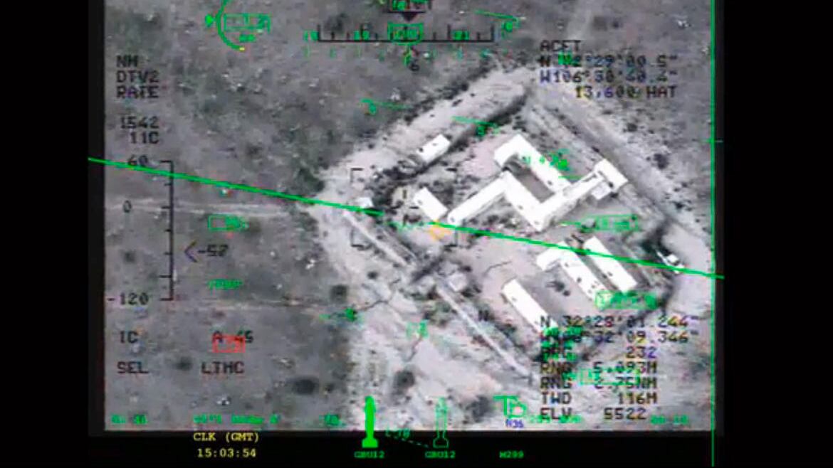 Raid Usa in Somalia, eliminati almeno 150 terroristi