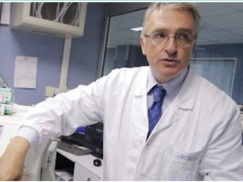 Puglia, arriva il prof Marco Ranieri nella task force