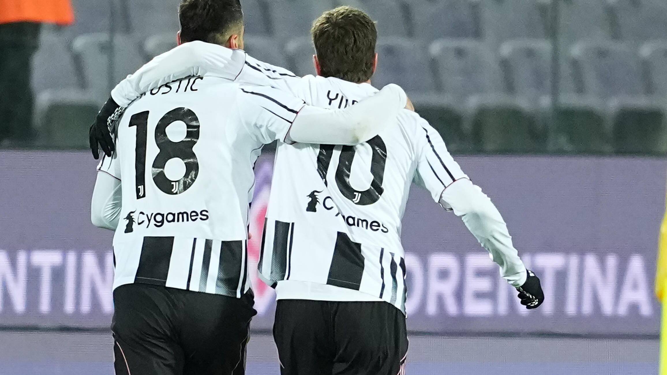 Juve, niente cambio di marcia: l’effetto Spalletti non si vede