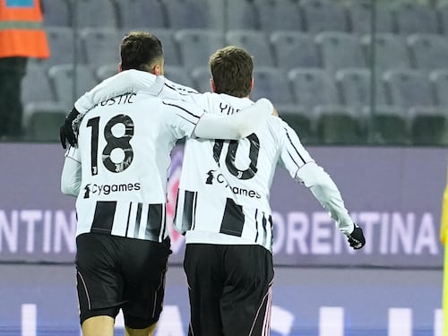 Juve, niente cambio di marcia: l’effetto Spalletti non si vede
