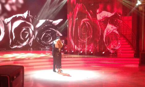 Ballando con le Stelle 11, le foto 32