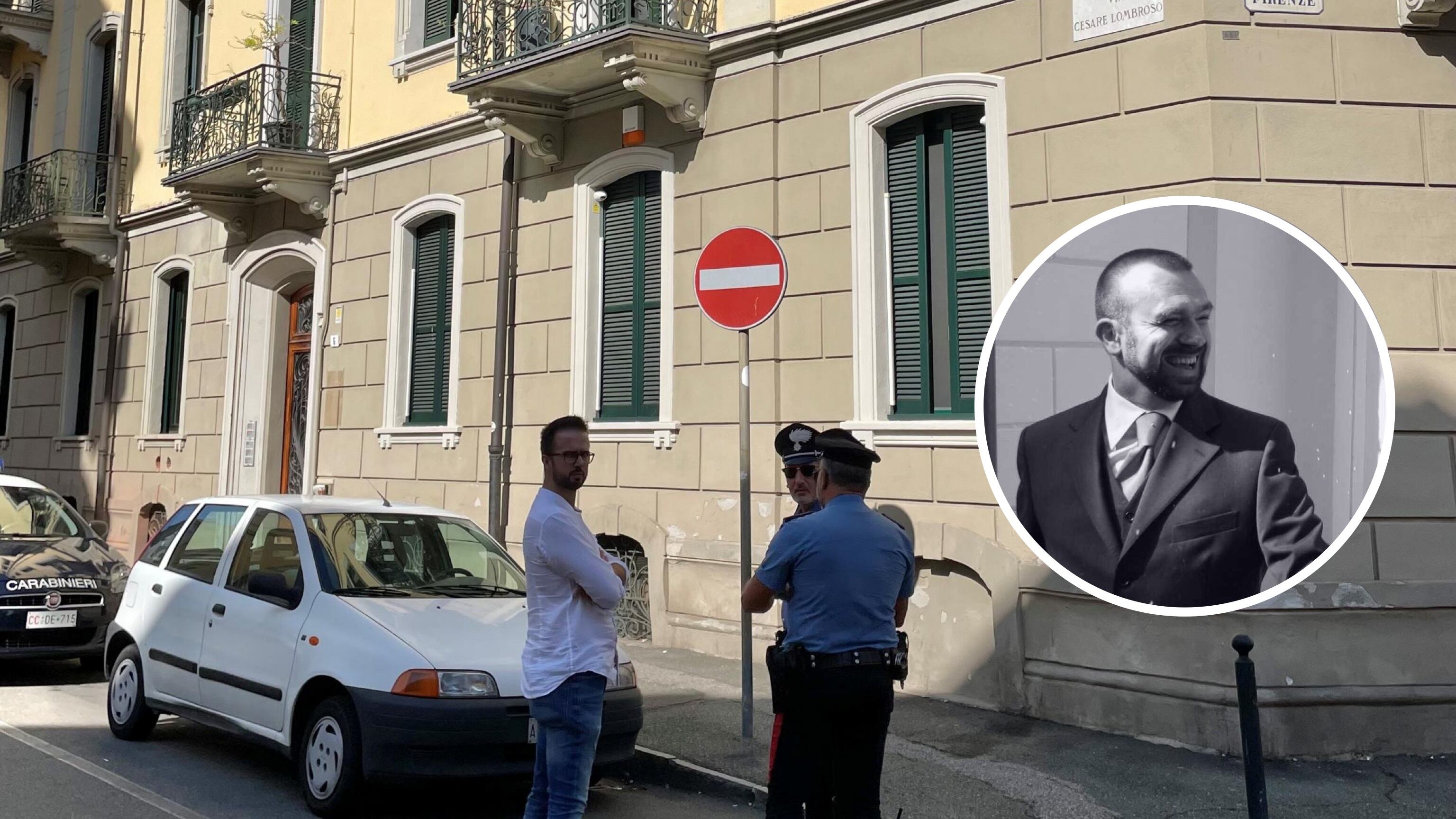 "Troverete due cadaveri...": il biglietto di Martino Benzi, l'ingegnere che ha sterminato la famiglia