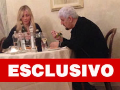 Pino Daniele, il racconto di una testimone: "Vi racconto i miei sintomi, ero nel suo stesso hotel"