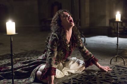 Penny Dreadful, la serie horror vittoriana arriva in TV 6