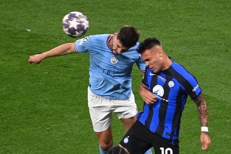 Il Manchester sul tetto d'Europa 18