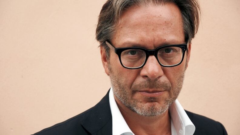 Recalcati: "I sovranisti? Malati di mente"