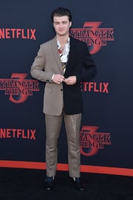 Stranger Things 3, gli attori alla première: foto 2