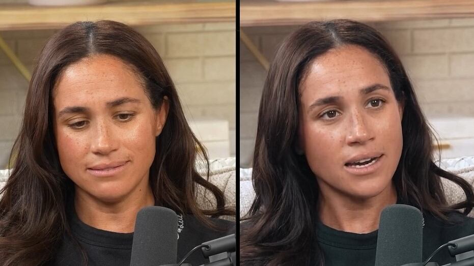 Meghan Markle preoccupata per il padre. La sorella: "Falso, tutte str....te"