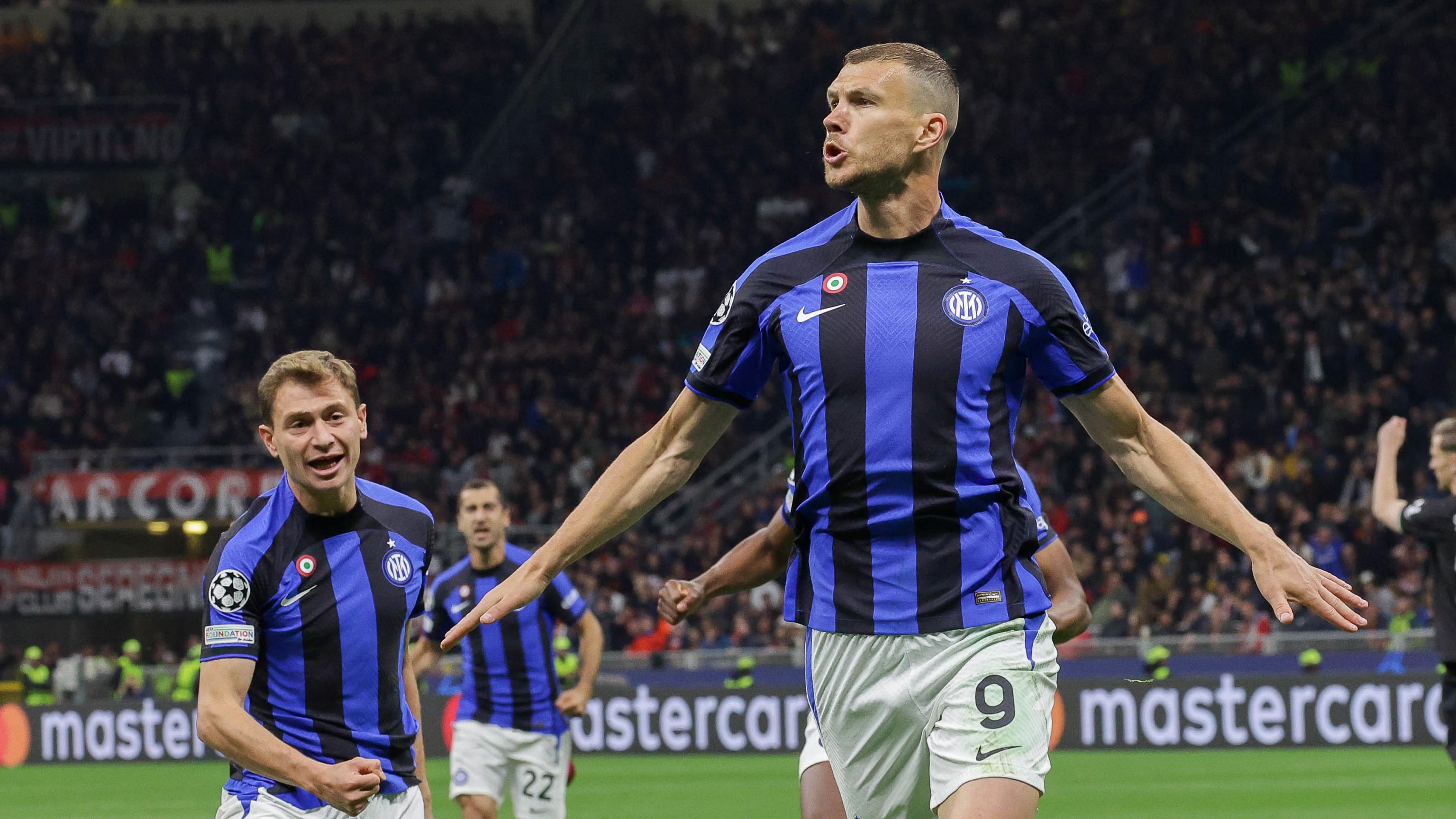 Dzeko-Fenerbahce, spuntano i primi problemi: ecco cosa sta succedendo