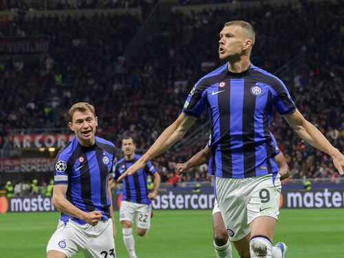 Dzeko-Fenerbahce, spuntano i primi problemi: ecco cosa sta succedendo