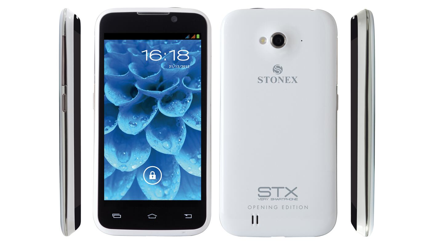 Rompi le regole con Stonex, very smart