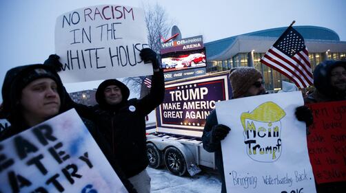 New Hampshire al voto 7