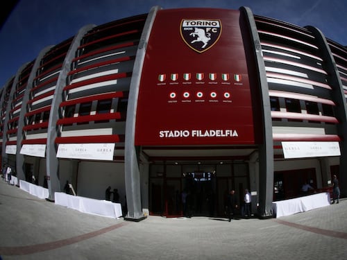 Cent’anni di stadio Filadelfia: la storia del tempio del Grande Torino