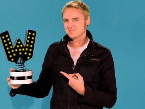 A Napoli arrivano i Web show awards