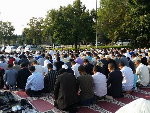 Bergamo: il consigliere dell'associazione islamica che ha vinto l'asta è sotto processo