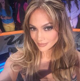 Le star che si fanno più selfie, da Madonna a Kim Kardashian 43