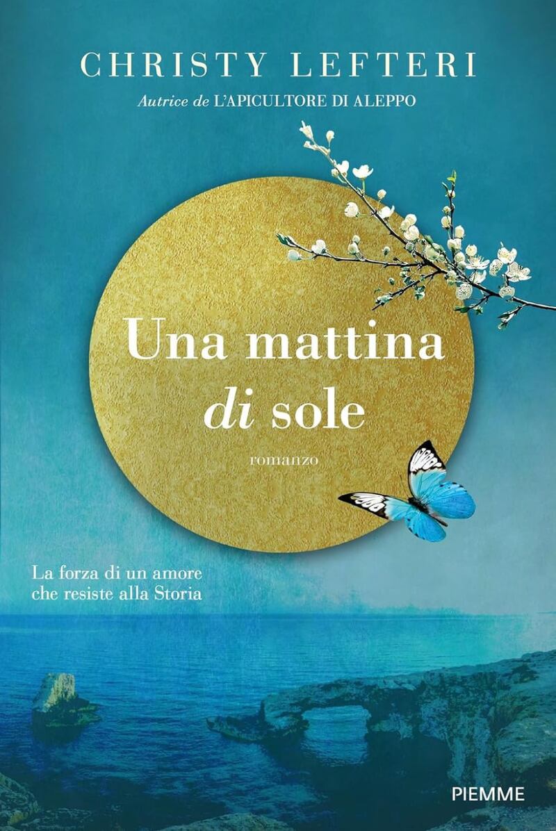 una mattina di sole
