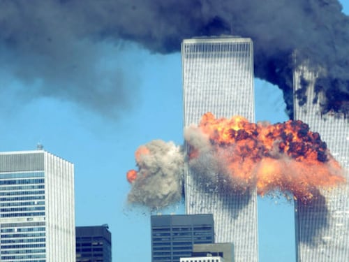 Attentato 11 settembre, hackers rubano documenti: “Riveleremo verità”