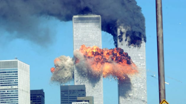 Attentato 11 settembre, hackers rubano documenti: “Riveleremo verità”
