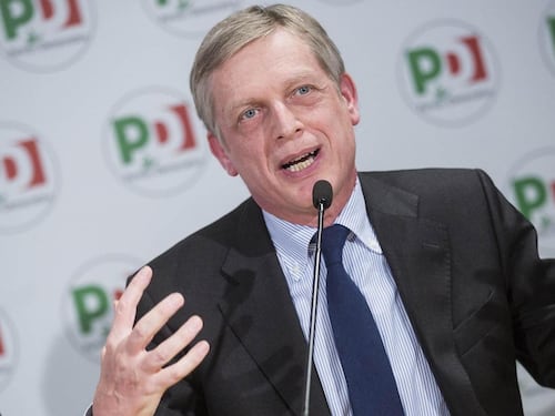 "Così è meglio votare a giugno". Pure Cuperlo apre alle urne