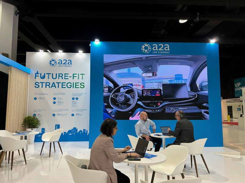 NetZero Milan 2025-A2A