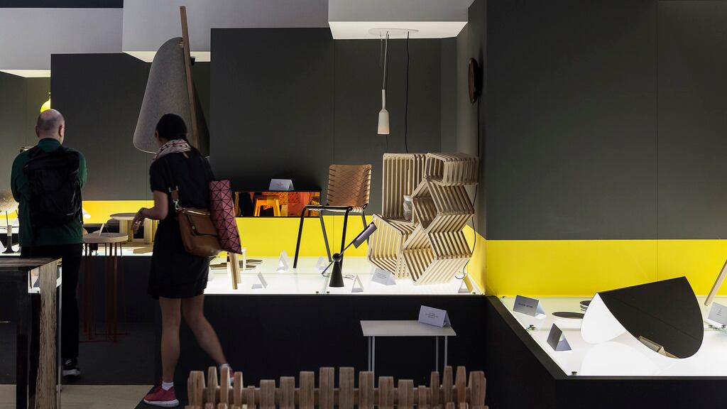 SaloneSatellite, vent'anni di creatività giovane (e di successo)