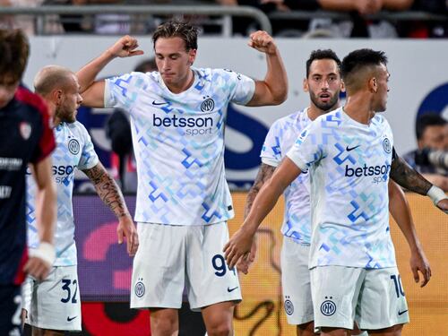 Risalita Inter