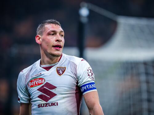 Belotti, Zapata & C.: "guai" da mercato