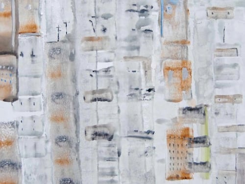 L'arte di Spotorno tra surreale e reale alle Stelline
