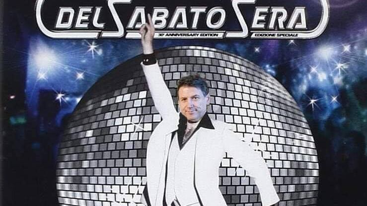 Giuseppi fa la rockstar, il peggio della settimana