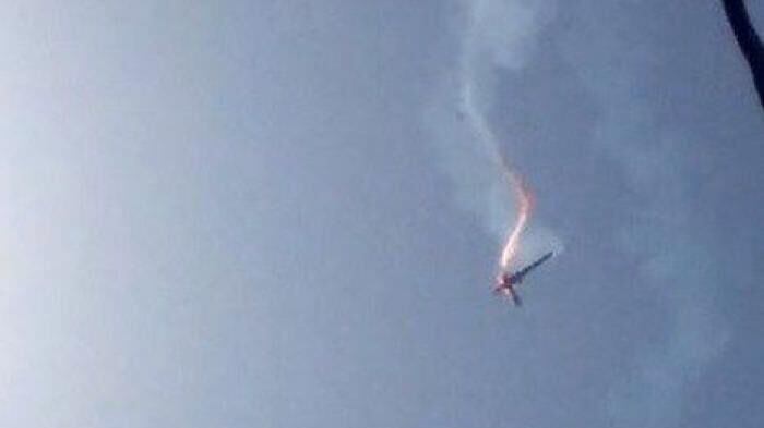"Abbattimento forse per errore". Cosa nascondo le parole di Trump sull'Iran
