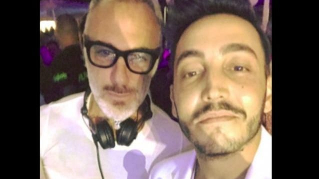 "La foto con Vacchi mi è costata il posto"