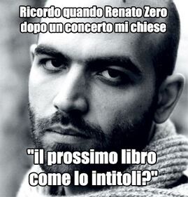 Saviano ricorda, il Saviano-social tutto da ridere 3