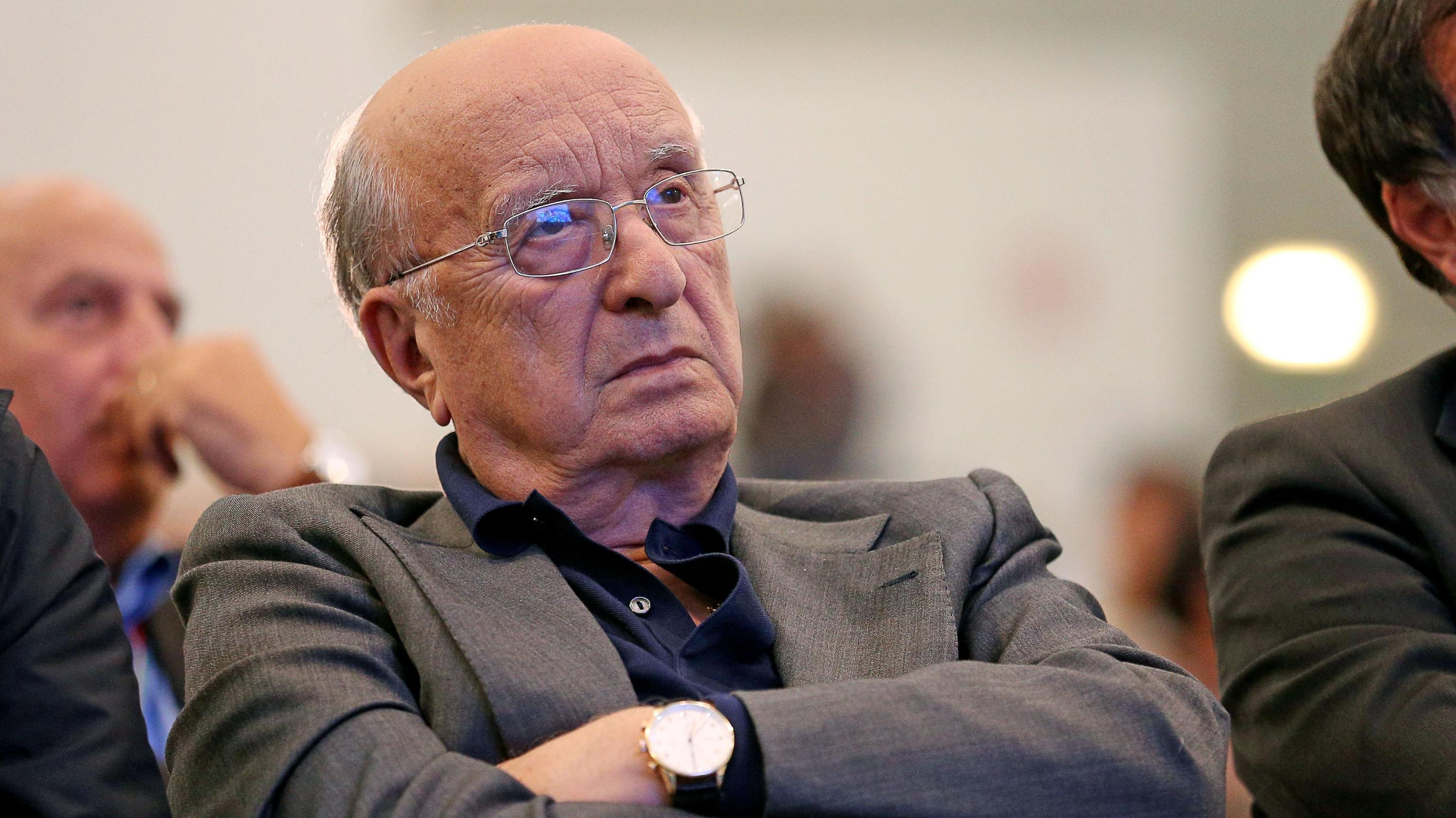 A Roma Tufarelli e Camaiora celebrano De Mita e cultura democristiana