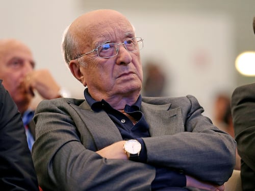 A Roma Tufarelli e Camaiora celebrano De Mita e cultura democristiana