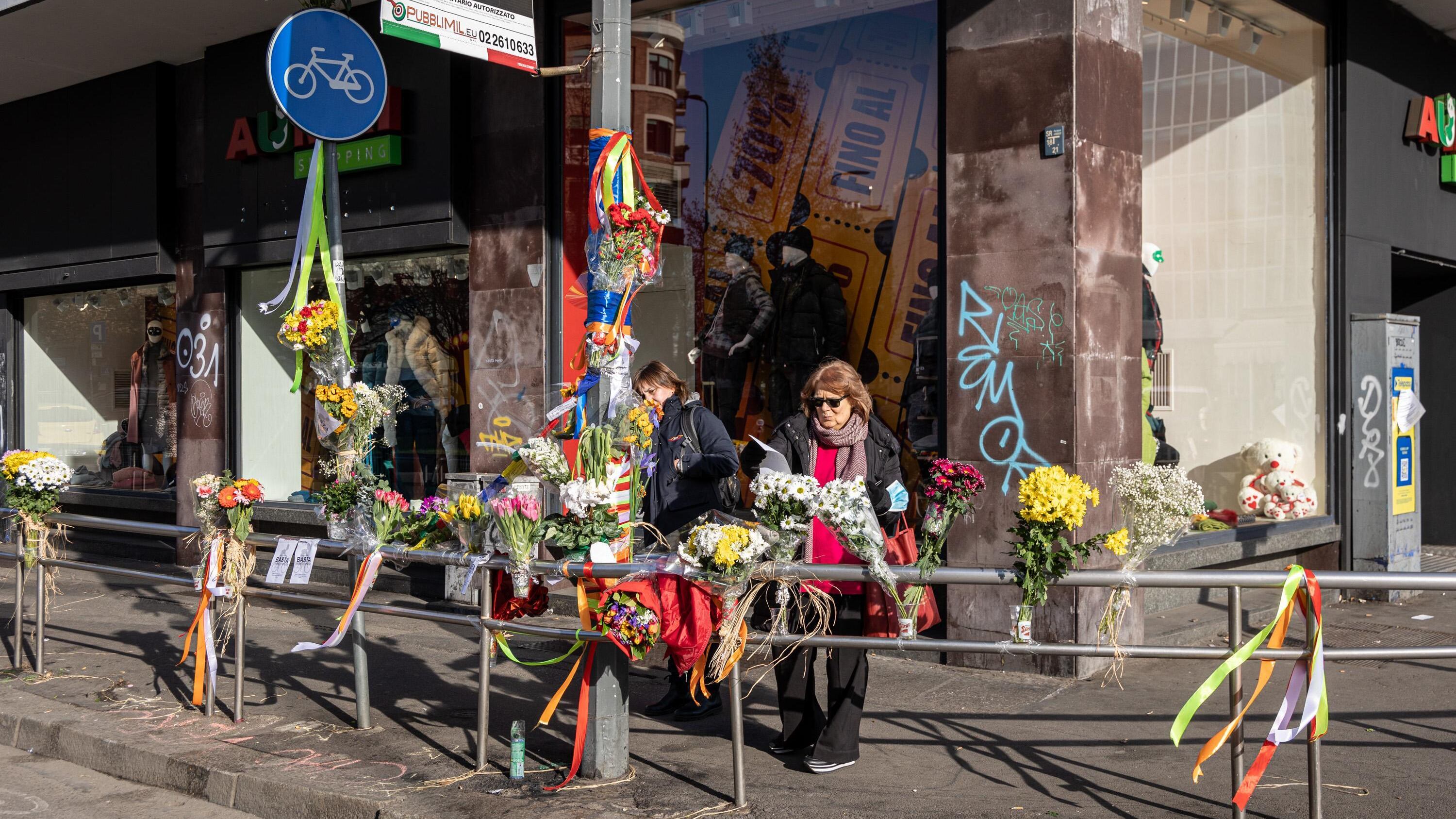In città incidenti in aumento. Nel mirino biciclette e moto