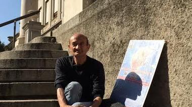 «Vi aiuto a difendere la vita anche se sono un clochard»