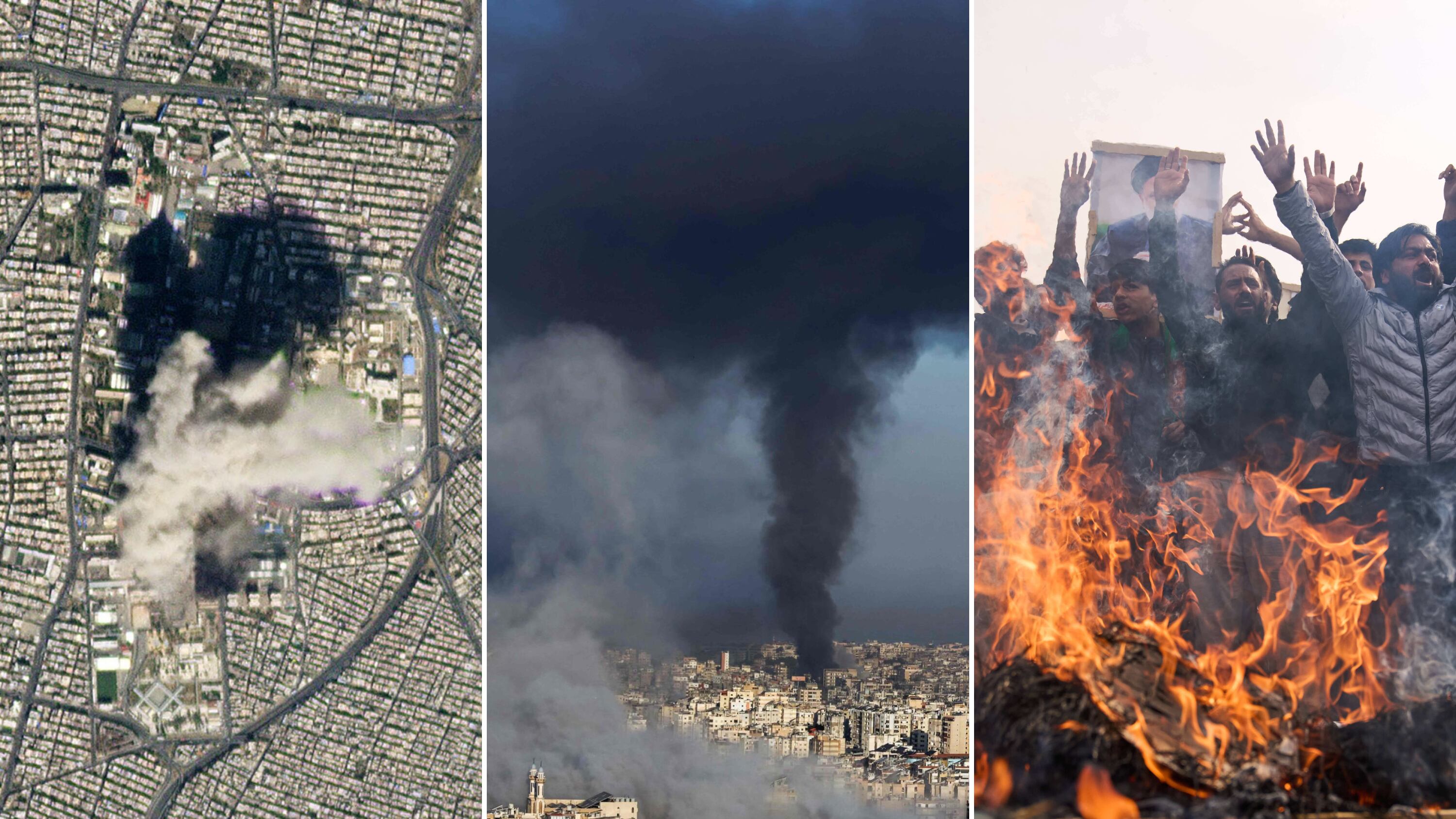 Resa totale di Teheran e nucleare azzerato: Washington-Tel Aviv, intesa mai così salda