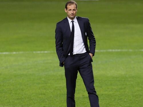 La Juve tra due fuochi. Allegri alza la difesa