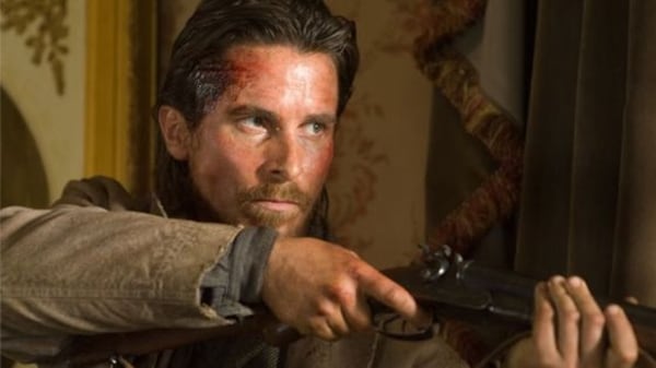 "Hostiles"? Film modesto. No: un classico
