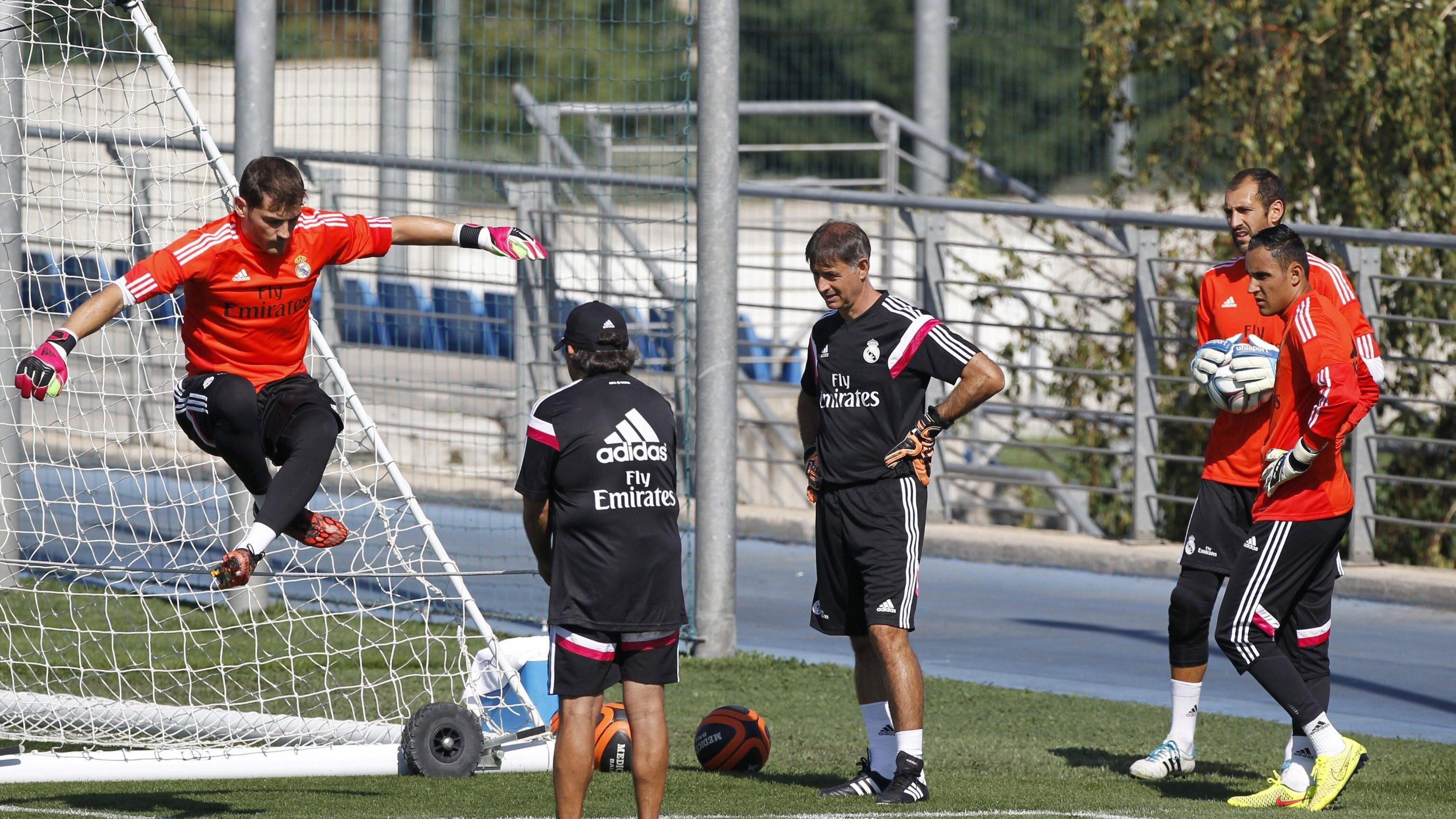 "Ancelotti mi ha tolto il Real e dato il Milan Per cui nessun rancore"