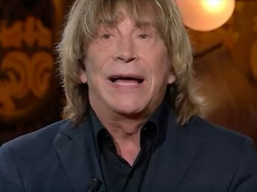 Il dramma di Enzo Paolo Turchi: "A 8 anni lavoravo per mangiare, ho incontrato un mostro che voleva approfittarsene"