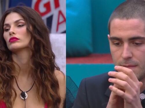 Gf Vip, amicizia al capolinea tra Tommaso Zorzi e la Orlando? E Dayane gode