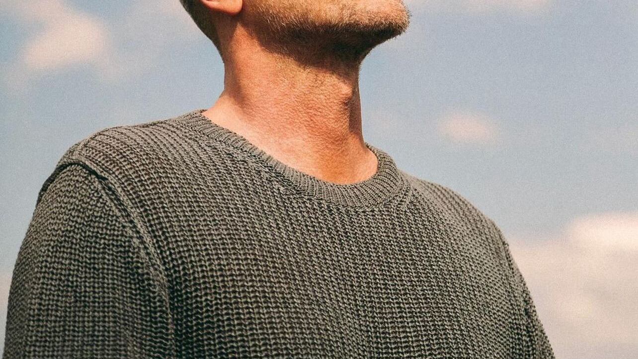 "Questa è l'epoca dell'impotenza". Biagio Antonacci e l'inno alla libertà e all'amore del nuovo album