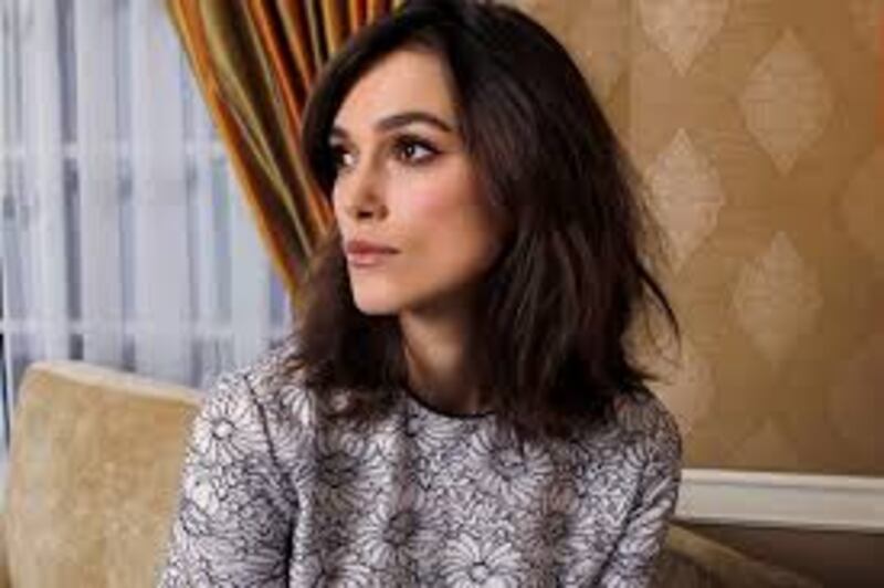 Keira Knightley è mamma: parto in segreto 4