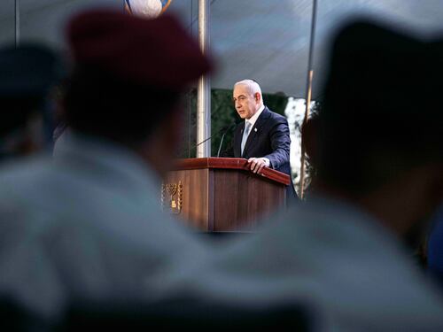 La tragedia prevista da militari e Mossad. La linea dura di Bibi finisce sotto accusa