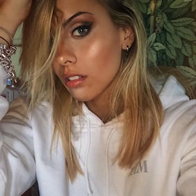 Francesca Tajè si prende la scena su Instagram 3