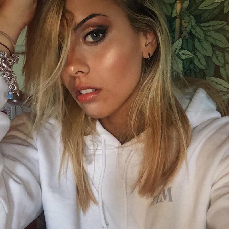 Francesca Tajè si prende la scena su Instagram 3