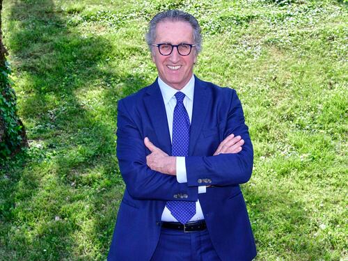 "Il Teatro Manzoni? È il salotto di Milano: elegante e mondano"
