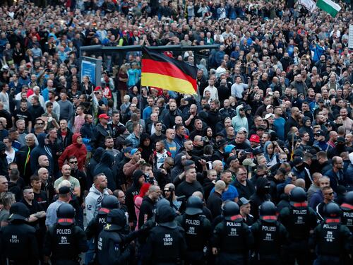 Germania, accoltellò a morte la fidanzatina: solo 8 anni e mezzo al rifugiato afghano